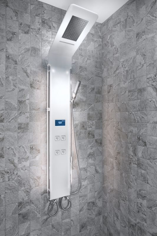 Cost of Shower Installation in Lithia Springs, GA